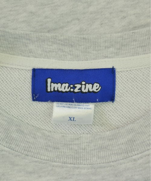 IMA:ZINE 運動衫