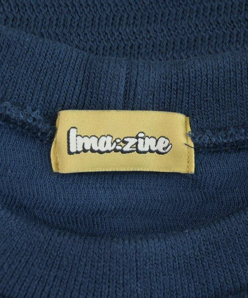 IMA:ZINE 毛衣