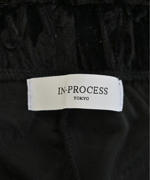 IN-PROCESS 其他款