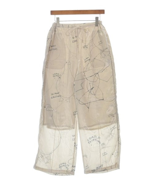 IN-PROCESS 其他款