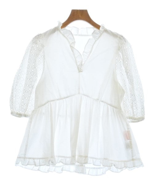 J.N.Hearts 休襯衫