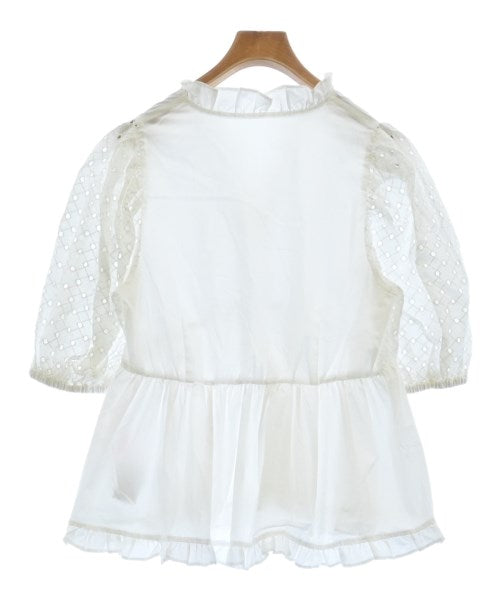 J.N.Hearts 休襯衫