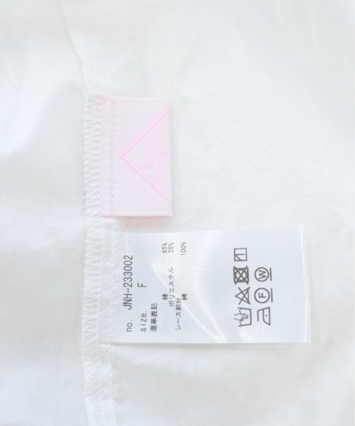 J.N.Hearts 休襯衫