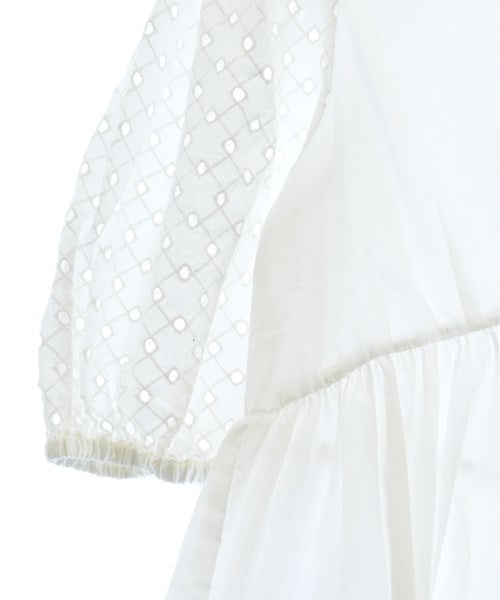 J.N.Hearts 休襯衫