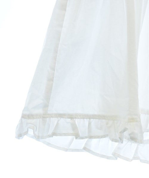 J.N.Hearts 休襯衫