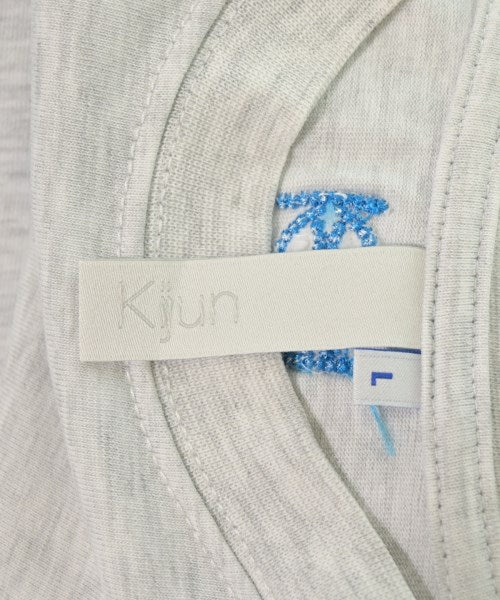 KIJUN T恤/上衣