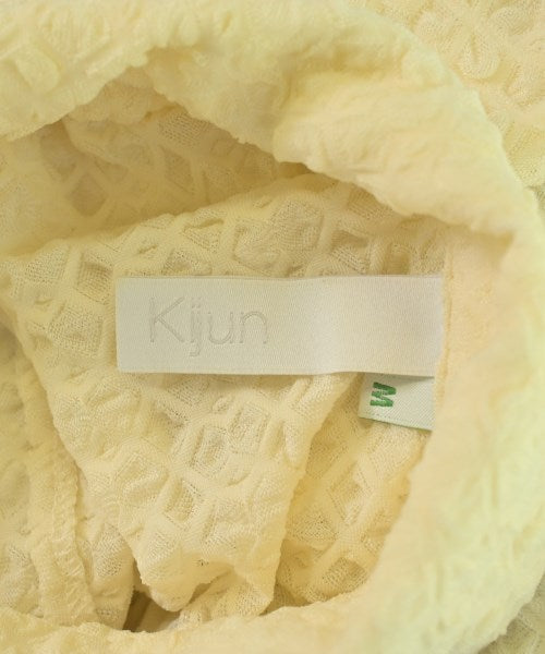 KIJUN 休閒襯衫