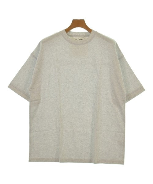 KYOU T恤/上衣