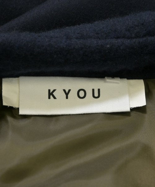 KYOU 其他飛行外套