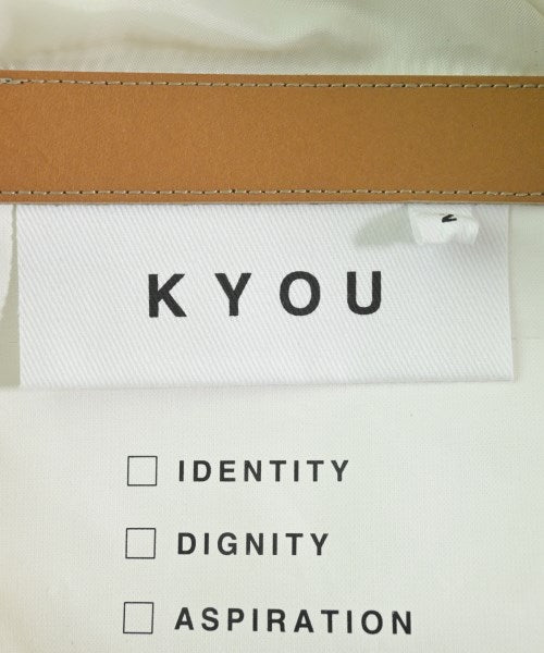 KYOU 其他款