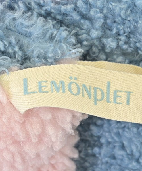 Lemonplet 托特包