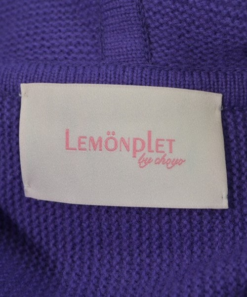 Lemonplet 洋裝