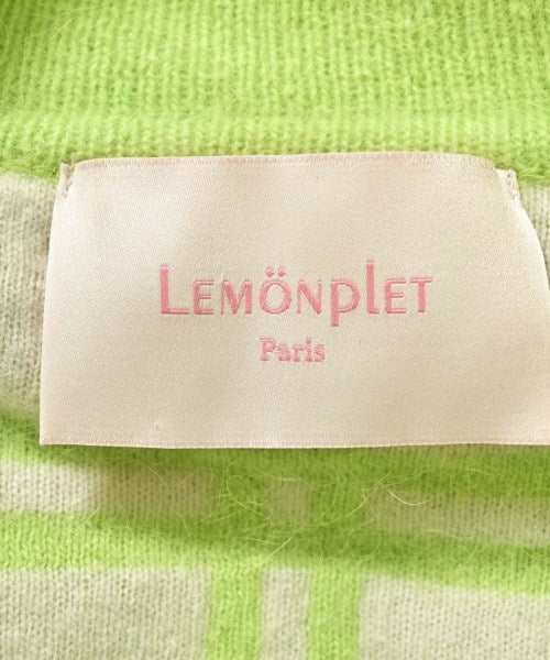 Lemonplet 毛衣