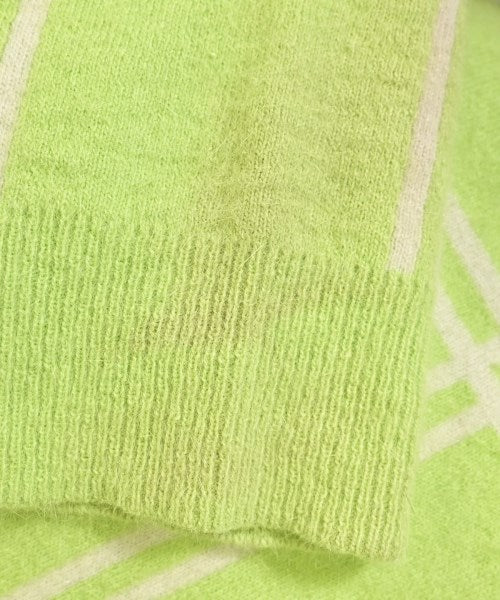 Lemonplet 毛衣