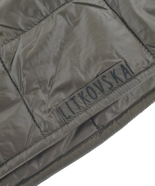 Litkovskaya 冬季圍巾