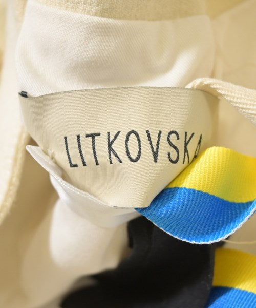 Litkovskaya 休閒夾克