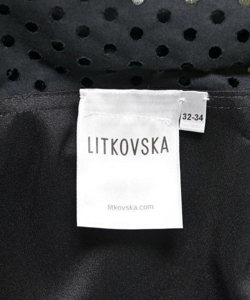 Litkovskaya 其他大衣