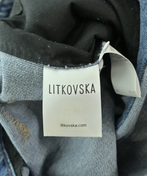 Litkovskaya 牛仔褲