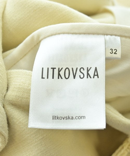 Litkovskaya 其他夾克