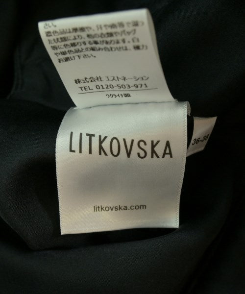 Litkovskaya 背心