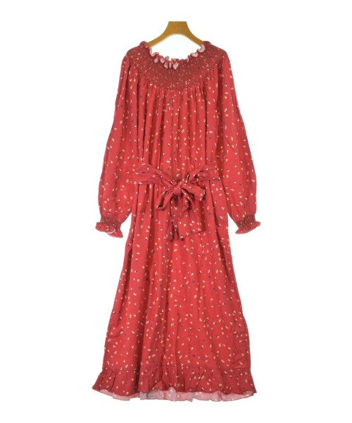 LORETTA CAPONI 洋裝