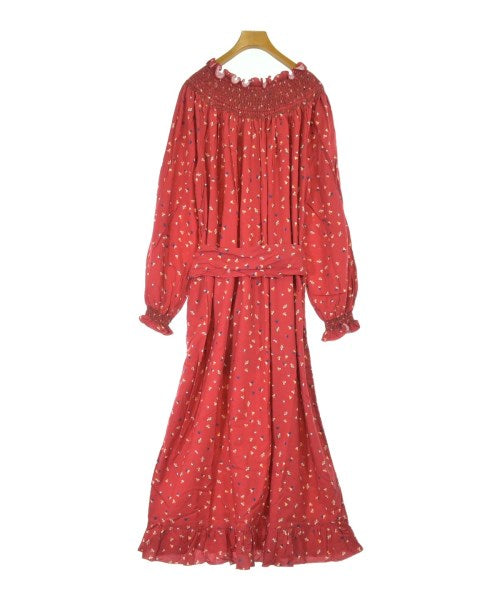 LORETTA CAPONI 洋裝