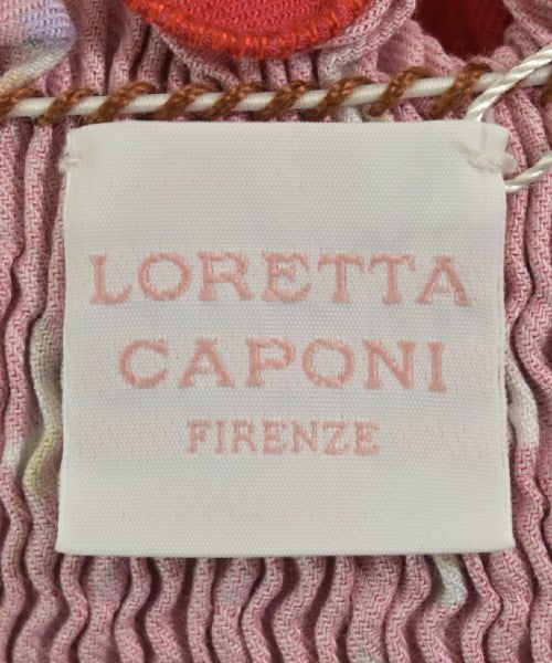 LORETTA CAPONI 洋裝