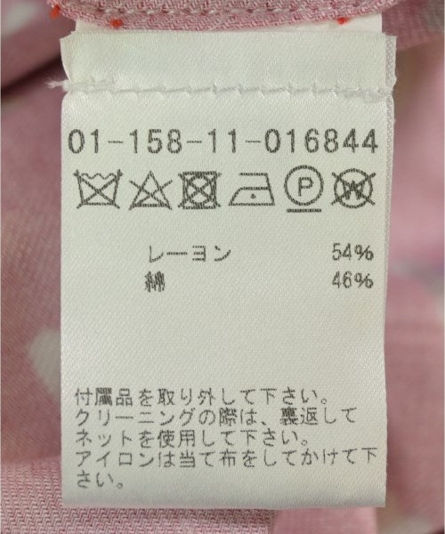 LORETTA CAPONI 洋裝