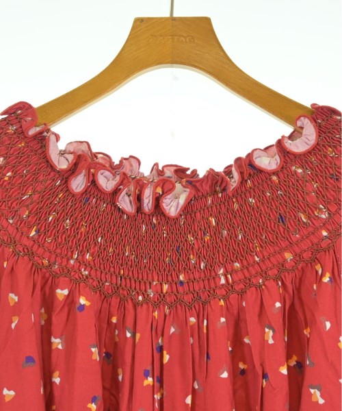 LORETTA CAPONI 洋裝