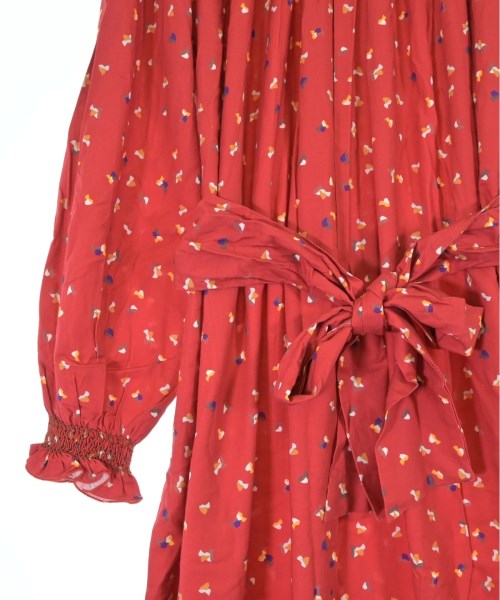 LORETTA CAPONI 洋裝