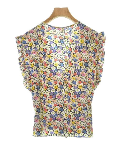 LORETTA CAPONI 女襯衫