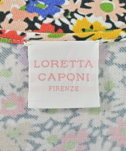 LORETTA CAPONI 女襯衫