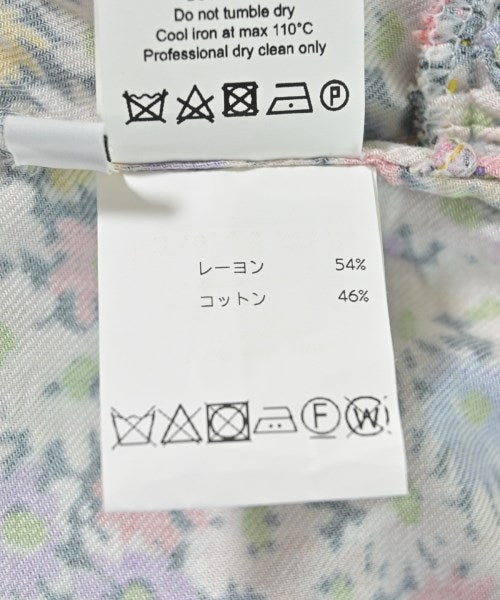 LORETTA CAPONI 女襯衫