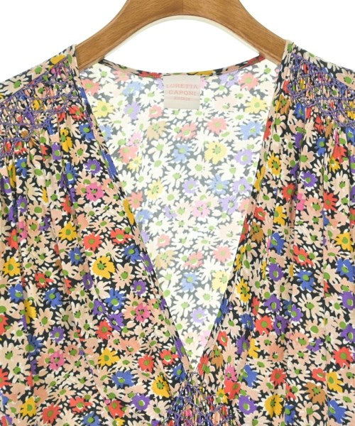 LORETTA CAPONI 女襯衫