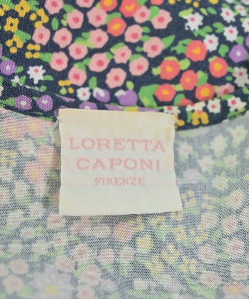 LORETTA CAPONI 洋裝