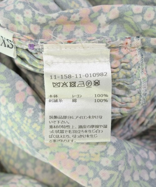 LORETTA CAPONI 洋裝