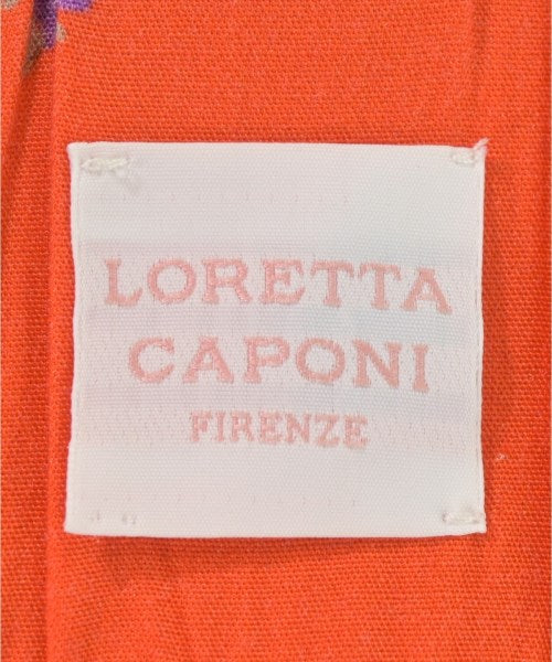 LORETTA CAPONI 長裙/超長裙