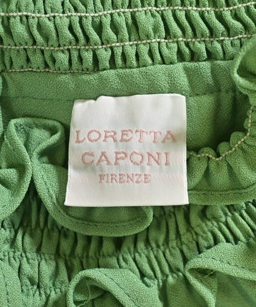 LORETTA CAPONI 女襯衫