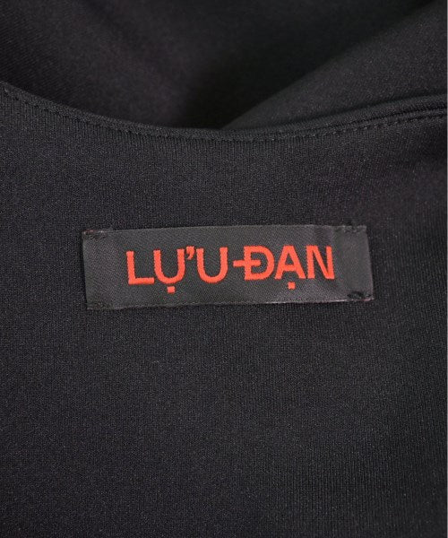 LU'U DAN 其他套裝