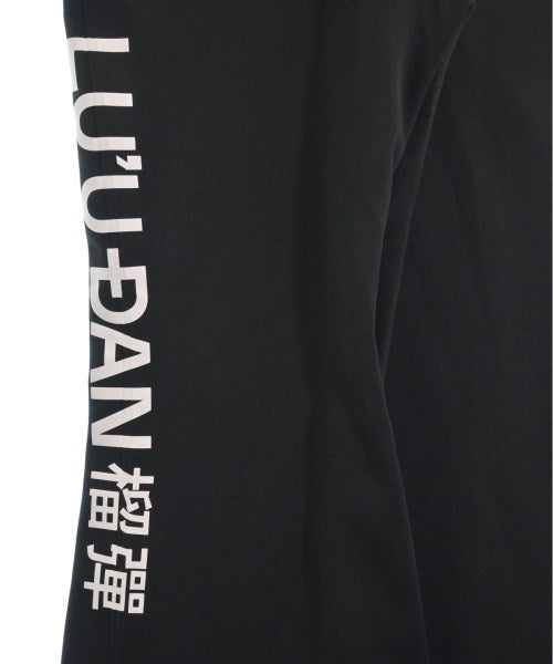 LU'U DAN 其他套裝