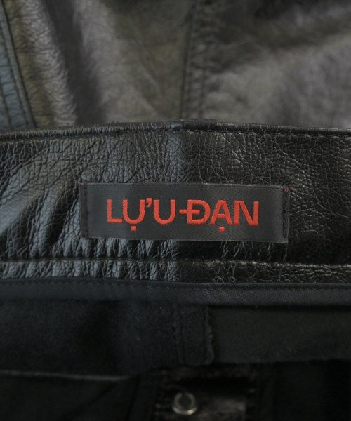 LU'U DAN 其他款