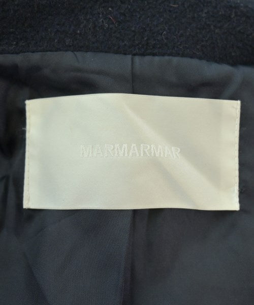 MARMARMAR 其他大衣