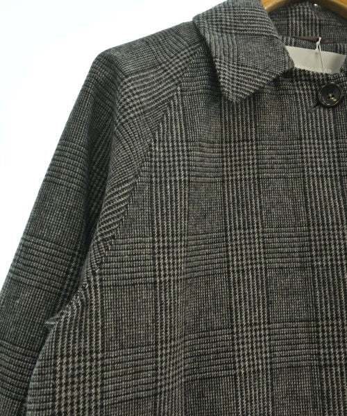 MARMARMAR 支撐領外套