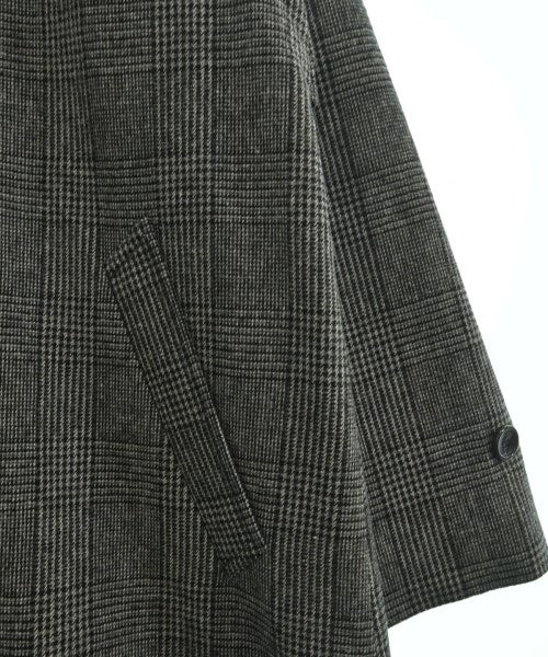 MARMARMAR 支撐領外套