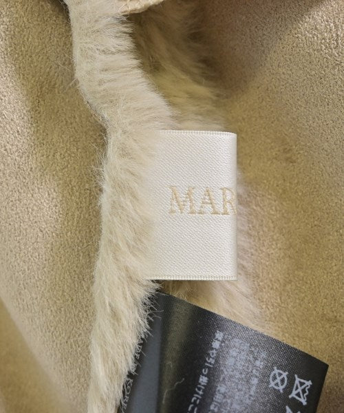 MARQUE 切斯特披風