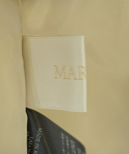 MARQUE 其他飛行外套