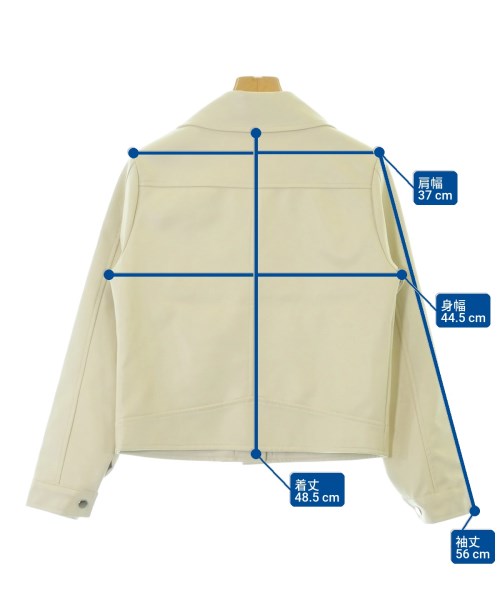 MARQUE 其他飛行外套