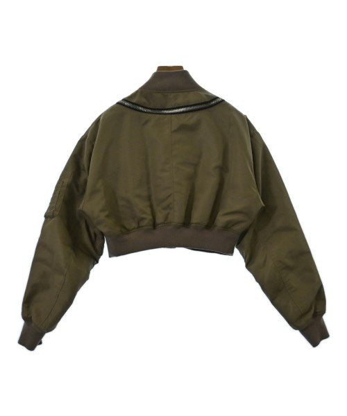 MARQUE 軍裝夾克