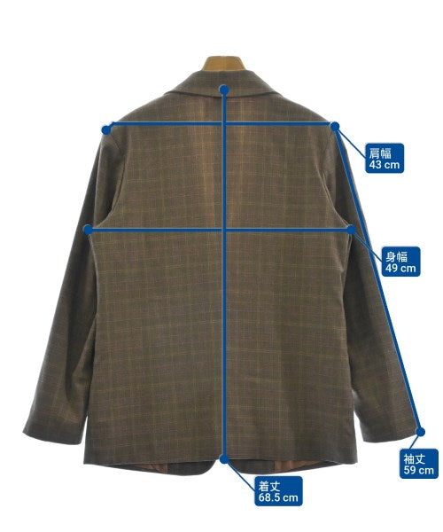 MARQUE 西裝外套