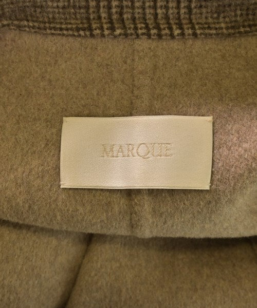 MARQUE 其他大衣